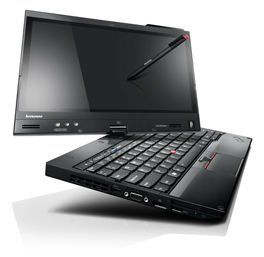 ThinkPad X230t Convertible 